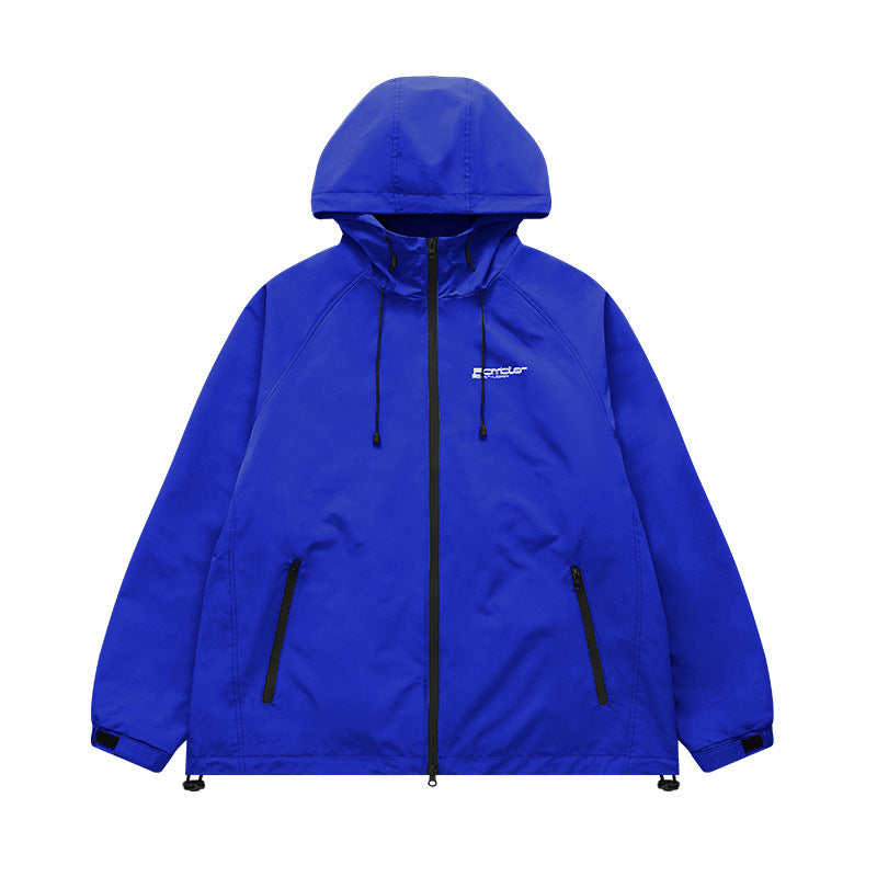 Windbreaker