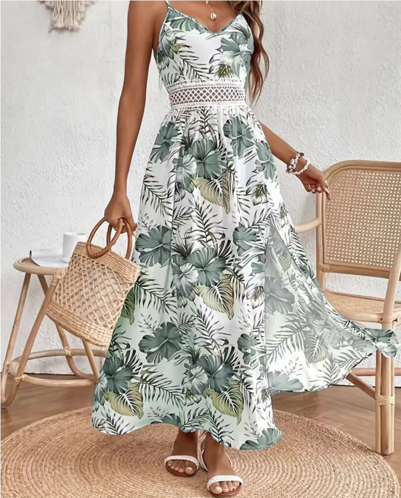 Flowers Dress