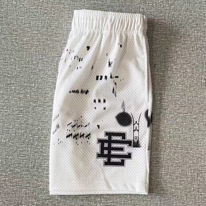 Mesh EE Fitness Shorts