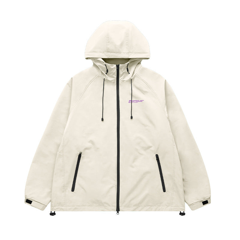 Windbreaker