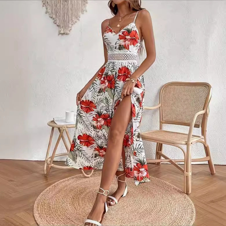 Flowers Dress
