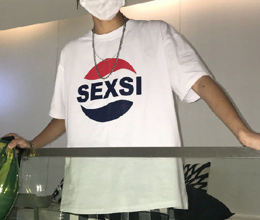 Crewneck T-Shirt