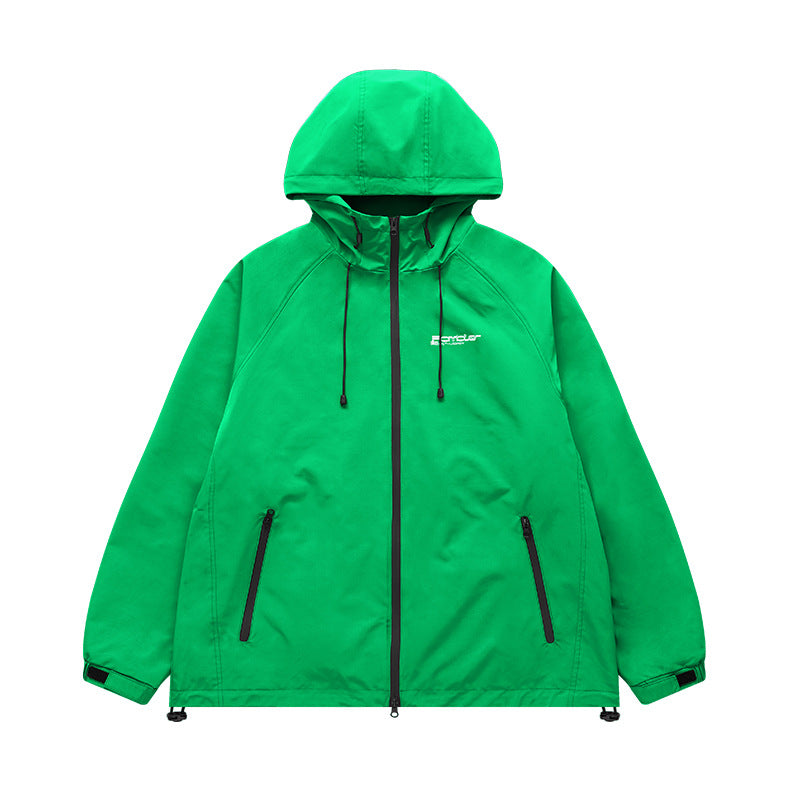 Windbreaker