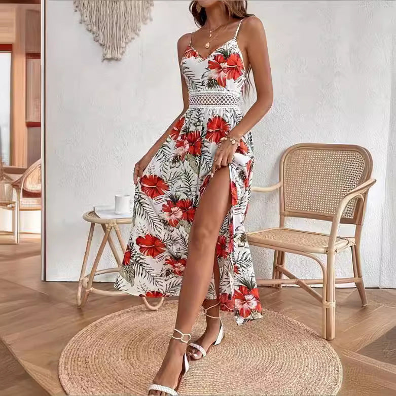 Flowers Dress