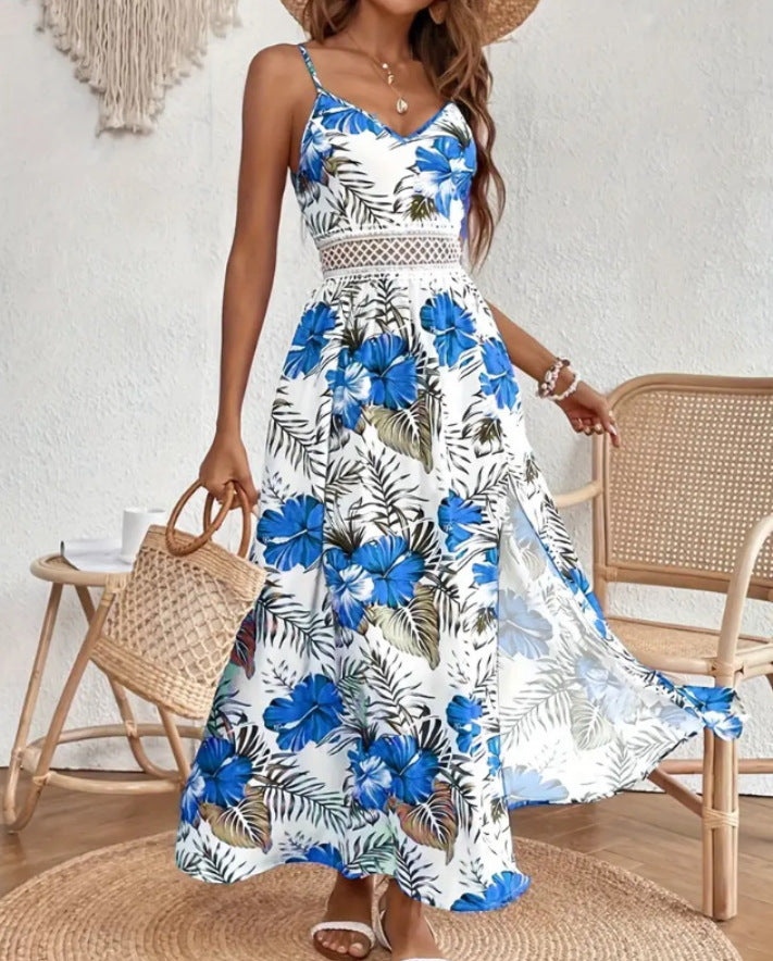 Flowers Dress