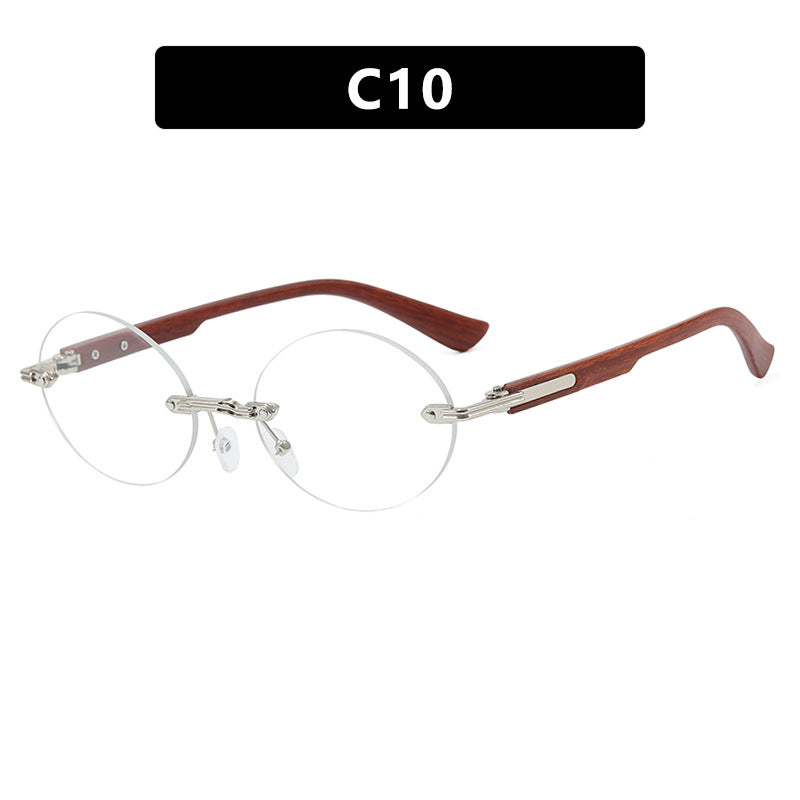Model sunglasses