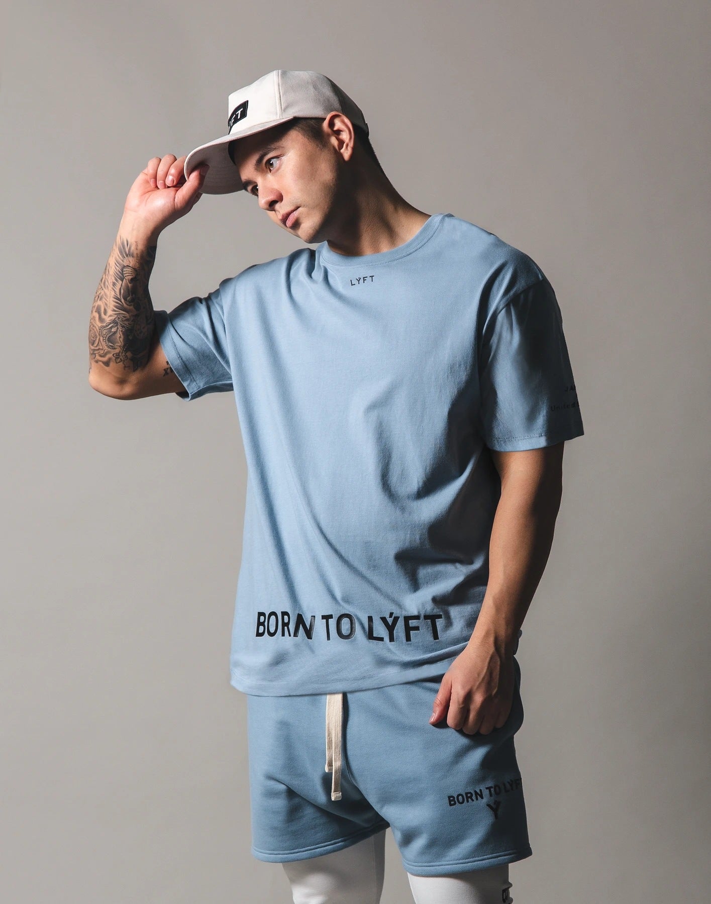 Slim Fit Sports T-Shirt