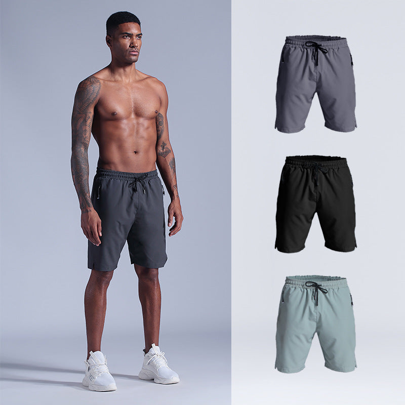 Summer Sports Shorts