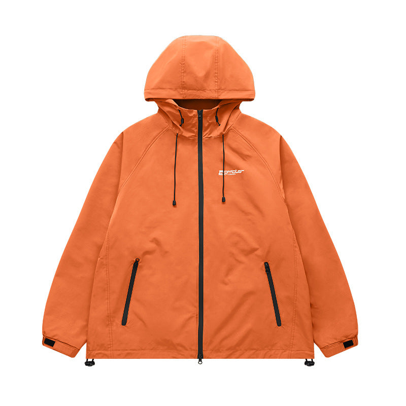 Windbreaker