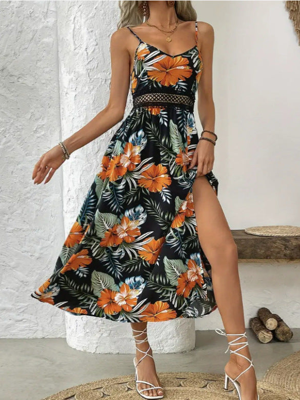 Flowers Dress