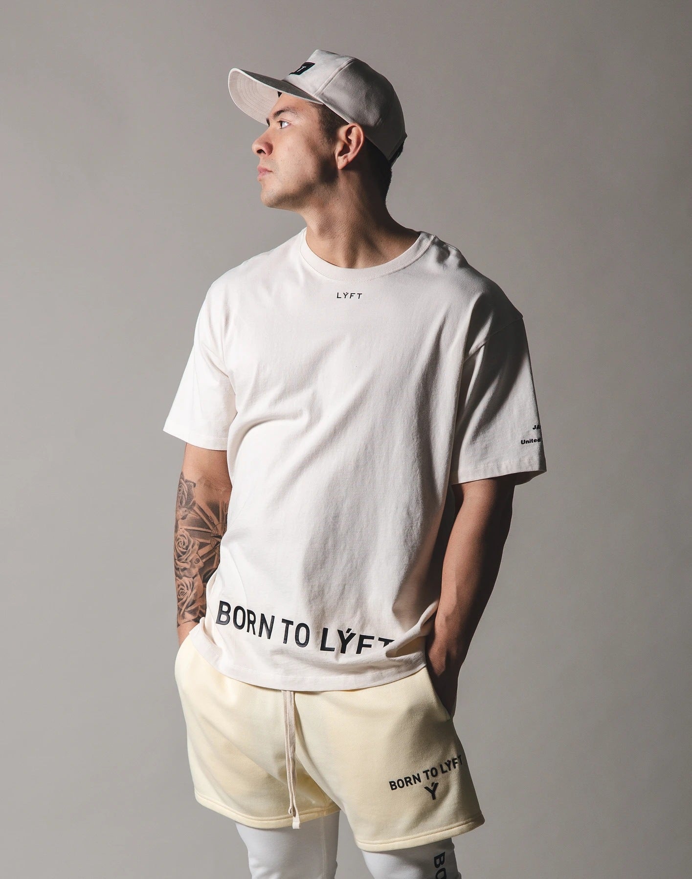 Slim Fit Sports T-Shirt
