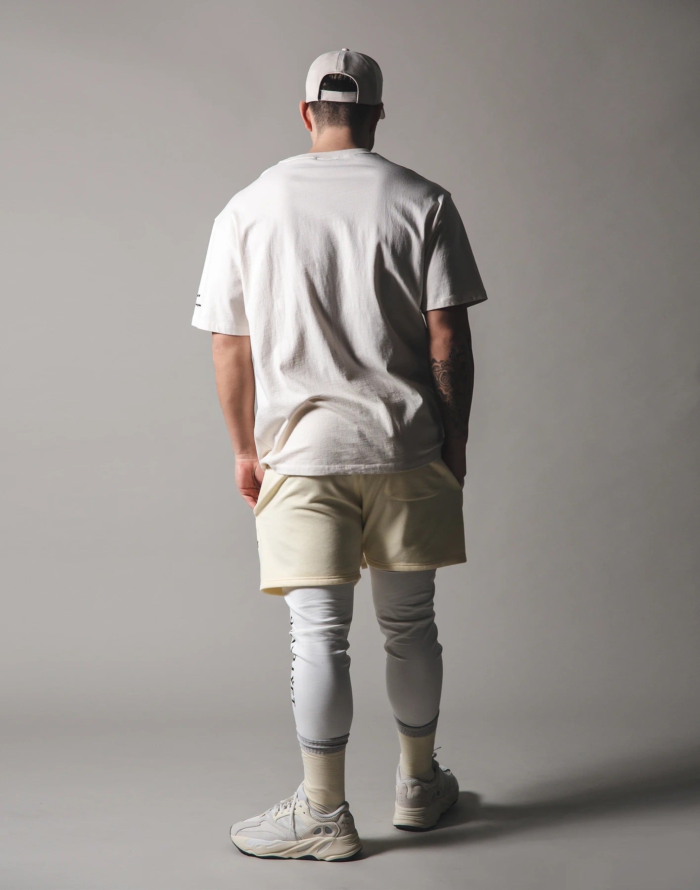 Slim Fit Sports T-Shirt